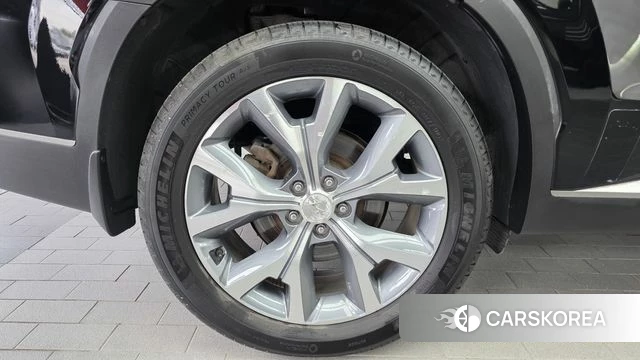 Hyundai Palisade id 5013870 из Кореи 26