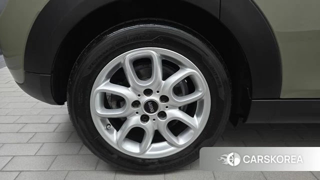 Mini Cooper id 5023293 из Кореи 25