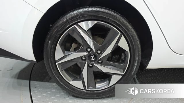 Hyundai Avante (CN7) id 5017296 из Кореи 15