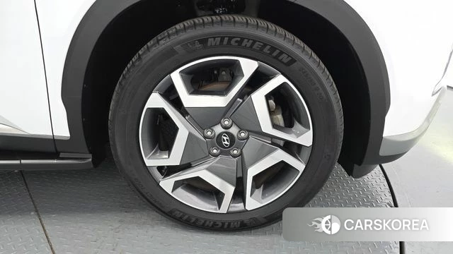 Hyundai The New Palisade id 4744604 из Кореи 27