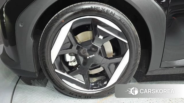 Kia EV4 id 4870662 из Кореи 27