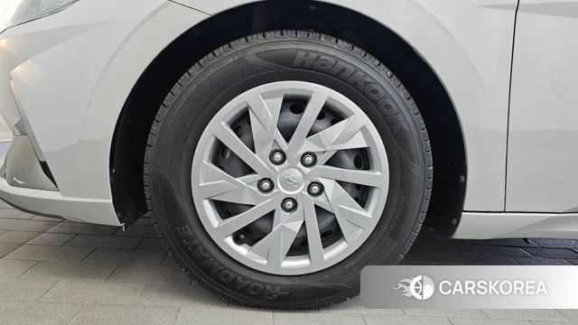 Hyundai Avante (CN7) id 4667140 из Кореи 28