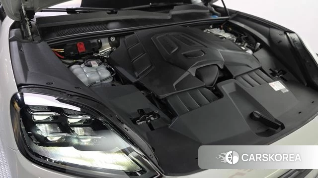 Porsche Cayenne (PO536) id 4778334 из Кореи 27