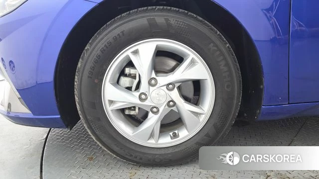 Hyundai Avante (CN7) id 4707917 из Кореи 26