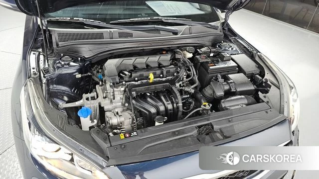 Kia Come New K3 id 4967566 из Кореи 25