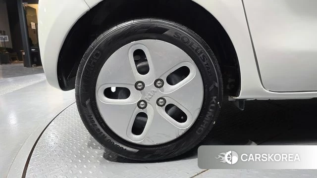 Kia The New Ray id 5013987 из Кореи 25