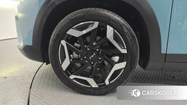 Kia The New Seltos id 5052808 из Кореи 15