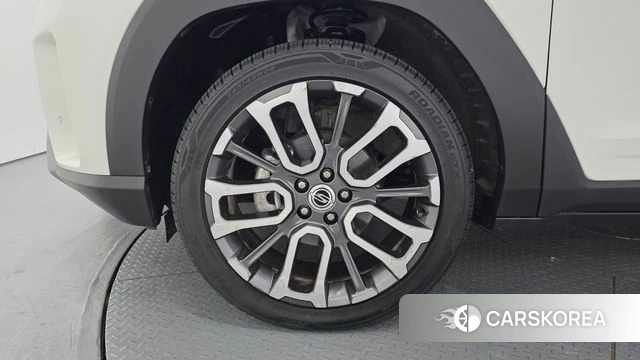 Ssangyong Torres id 5027333 из Кореи 15
