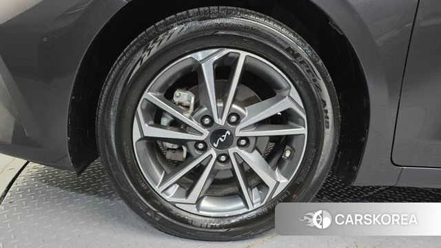 Kia The New K3 2nd generation id 5027205 из Кореи 25