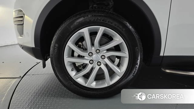 Land Rover Discovery Sports id 5004314 из Кореи 29