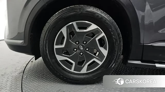 Hyundai The New Santa Fe id 3752649 из Кореи 15