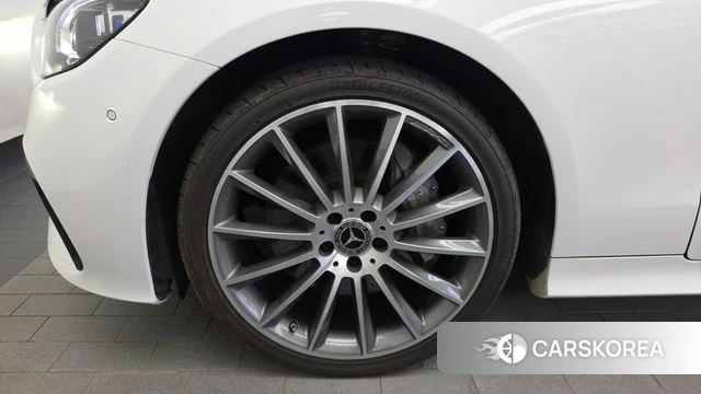 Mercedes-Benz E-Class W213 id 4923137 из Кореи 15