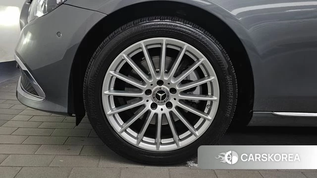 Mercedes-Benz E-Class W213 id 5053364 из Кореи 27