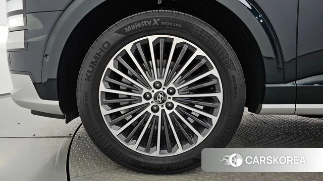 Hyundai Palisade (LX3) id 5039020 из Кореи 35