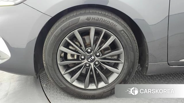 Kia K7 Premier id 5018372 из Кореи 15