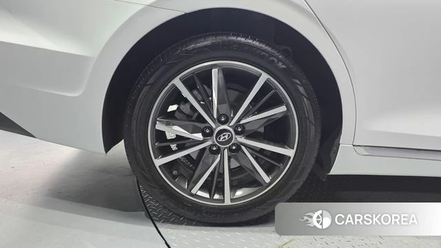 Hyundai The New Grandeur IG id 4951403 из Кореи 15