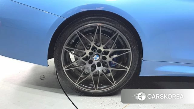 BMW M4 (F82) id 4953179 из Кореи 26