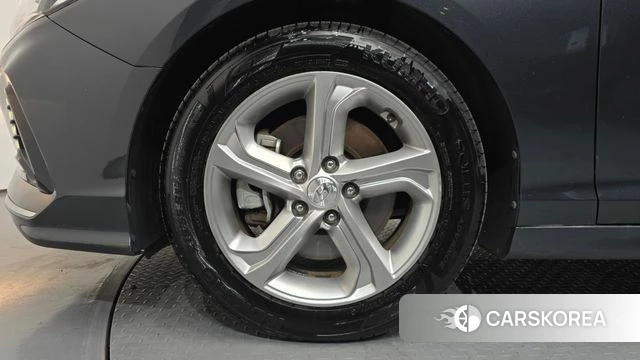 Hyundai Sonata New Rise id 4713287 из Кореи 26