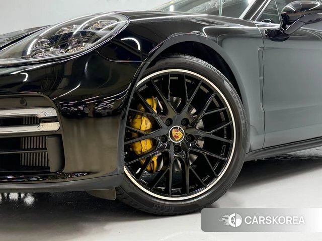 Porsche Panamera (971) id 4793831 из Кореи 15