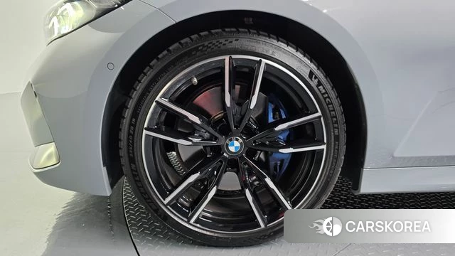 BMW 3 Series (G20) id 4991120 из Кореи 29