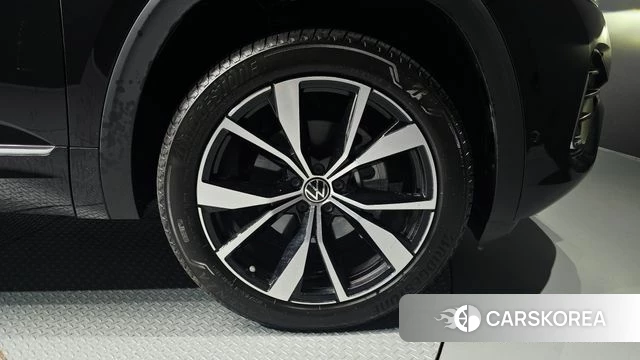 Volkswagen Atlas id 4974704 из Кореи 29