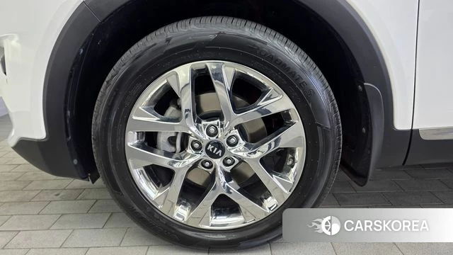 Kia The New Sorento id 4993140 из Кореи 15
