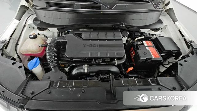 Hyundai Casper id 4793283 из Кореи 26
