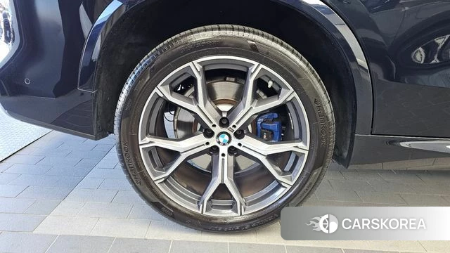BMW X5 (G05) id 4988083 из Кореи 29
