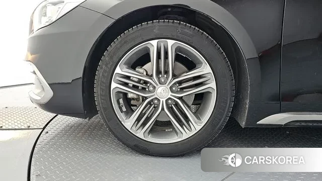 Hyundai Grandeur IG id 3602219 из Кореи 15