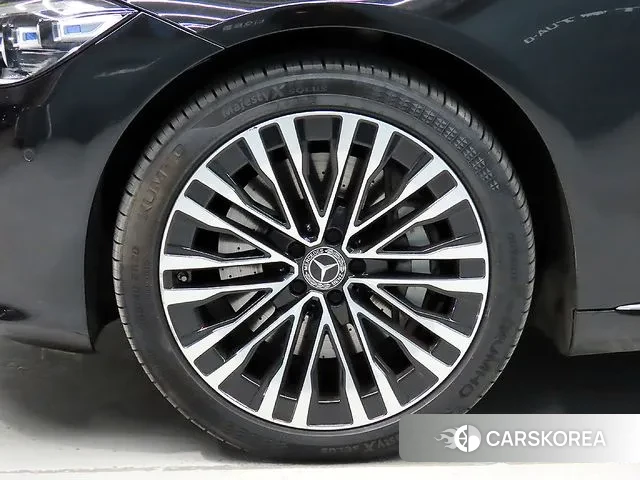 Mercedes-Benz S-Class W223 id 3741003 из Кореи 15