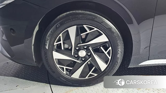 Hyundai The New Grandeur IG Hybrid id 4986656 из Кореи 25