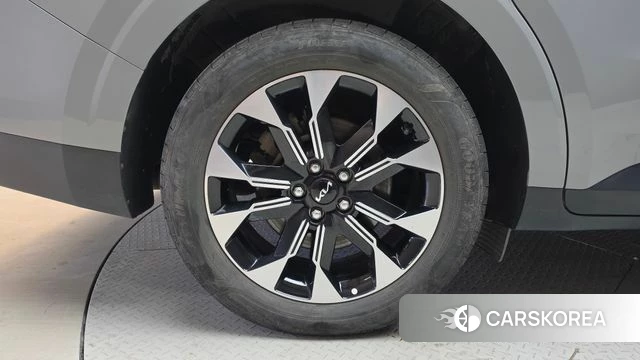 Kia Carnival 4th generation id 4941585 из Кореи 28