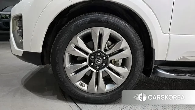 Kia Mohave Master id 3735736 из Кореи 15