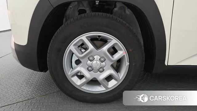 Hyundai Casper Electric id 4734467 из Кореи 15