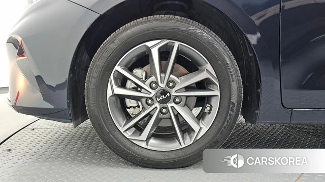Kia The New K3 2nd generation id 4990775 из Кореи 28