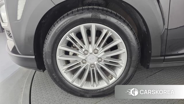 Hyundai Kona id 5014006 из Кореи 15