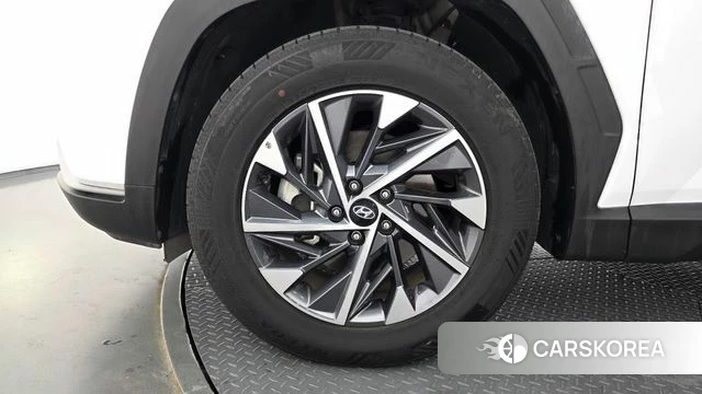 Hyundai Tucson (NX4) id 4987325 из Кореи 15