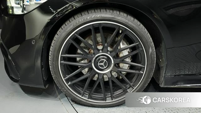 Mercedes-Benz S-Class W223 id 4959045 из Кореи 15