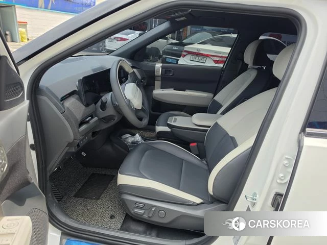 Kia EV3 id 4897905 из Кореи 12