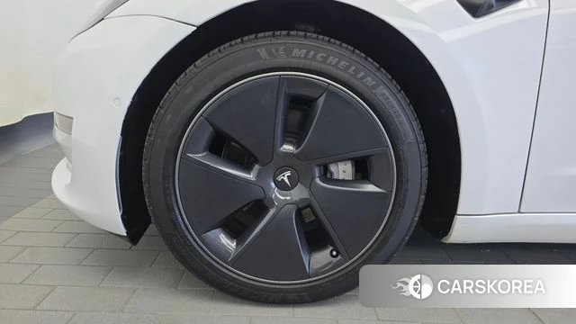 Tesla Model 3 id 5034226 из Кореи 27