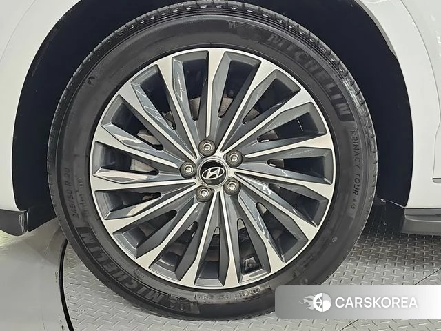 Hyundai The New Palisade id 5016610 из Кореи 15