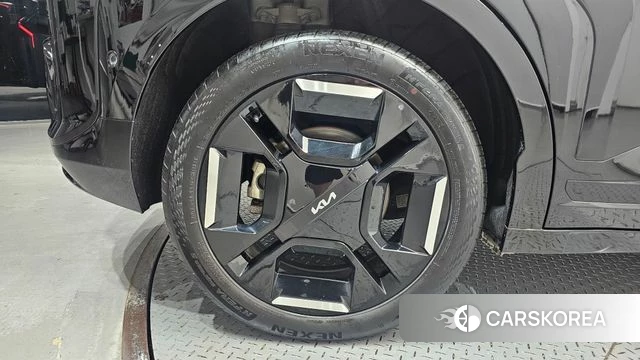 Kia EV3 id 4706278 из Кореи 28