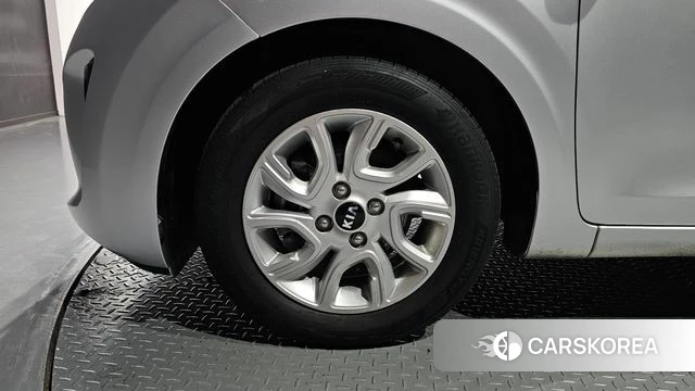 Kia All New Morning (JA) id 5018817 из Кореи 15