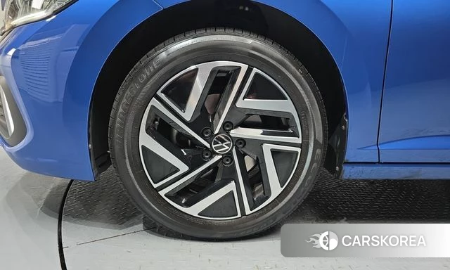 Volkswagen 7th Generation of Jetta id 4935117 из Кореи 15