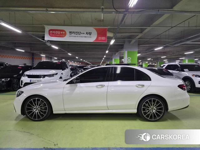 Mercedes-Benz E-Class W213 id 5027308 из Кореи 12