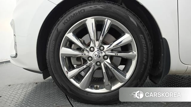 Kia The New Carnival id 5053973 из Кореи 15