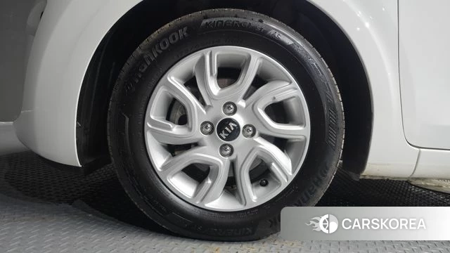 Kia All New Morning (JA) id 4967550 из Кореи 25