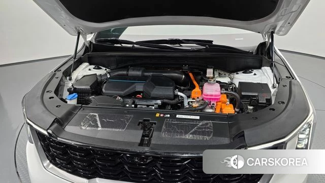 Kia The New Sorento 4th Generation id 4990905 из Кореи 30