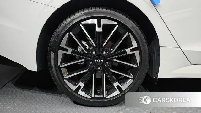 Kia The New K5 3rd generation id 4996097 из Кореи 31
