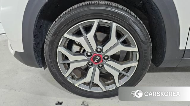 Kia Seltos id 4987614 из Кореи 15
